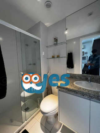 Imagem Apartamento com 3 Quartos à Venda, 180 m² em Patamares - Salvador Imagem Apartamento com 3 Quartos à Venda, 180 m² em Patamares - Salvador