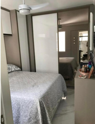Imagem Apartamento com 2 Quartos à Venda, 70 m² em Bom Retiro - São Paulo
