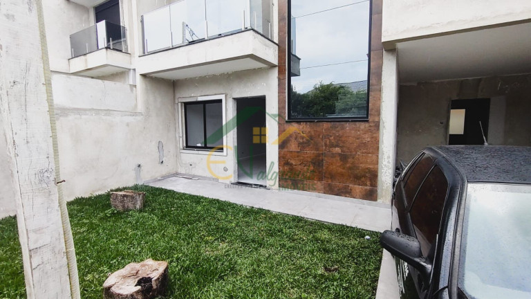 Imagem Sobrado com 3 Quartos à Venda, 149 m² em Jardim Das Américas - Curitiba Imagem Sobrado com 3 Quartos à Venda, 149 m² em Jardim Das Américas - Curitiba