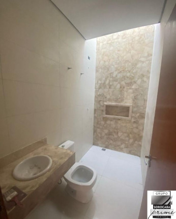 Imagem Casa com 3 Quartos à Venda, 106 m² em Horto Florestal - Sorocaba