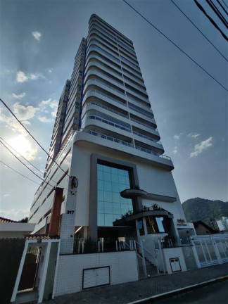Apartamento com 2 Quartos à Venda, 87 m² em Forte - Praia Grande