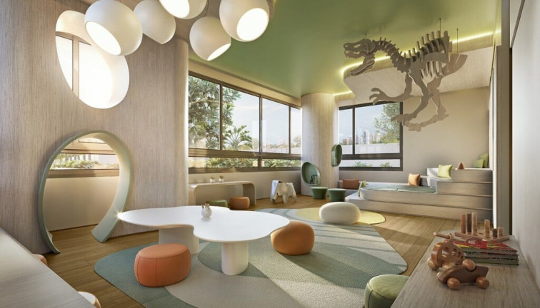 Imagem Cobertura com 4 Quartos à Venda, 369 m² em Moinhos De Vento - Porto Alegre Imagem Cobertura com 4 Quartos à Venda, 369 m² em Moinhos De Vento - Porto Alegre