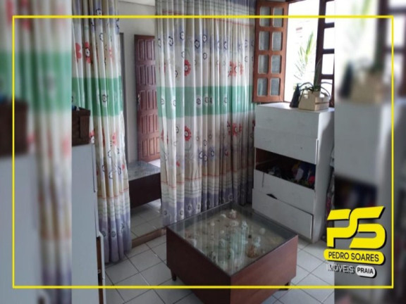 Imagem Casa com 4 Quartos à Venda, 258 m² em Portal Do Sol - João Pessoa