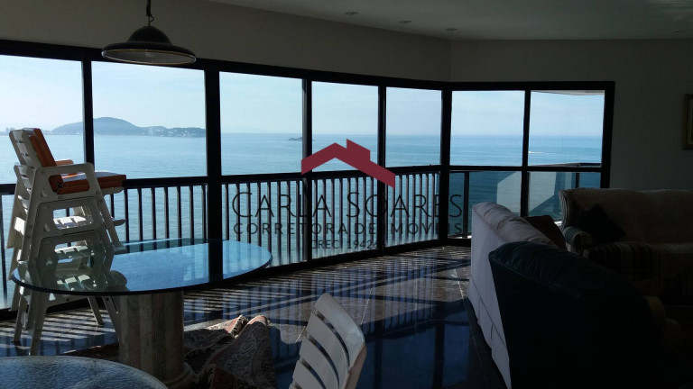 Imagem Apartamento com 3 Quartos à Venda, 320 m² em Jardim Astúrias - Guarujá Imagem Apartamento com 3 Quartos à Venda, 320 m² em Jardim Astúrias - Guarujá