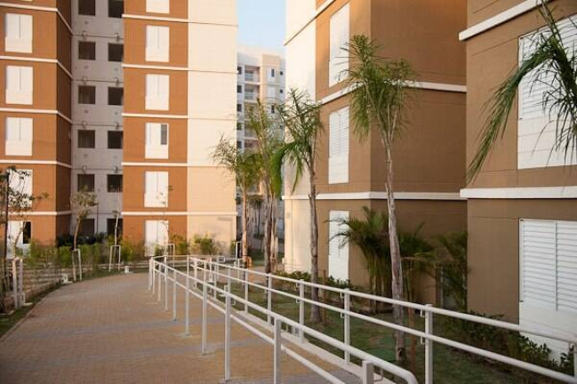 Apartamento com 2 Quartos à Venda, 50 m² em Jardim Independência - São Paulo
