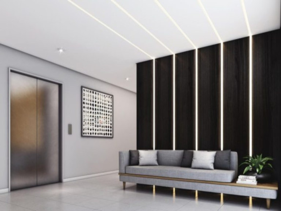 Imagem Imóvel com 2 Quartos à Venda, 36 m² em Umarizal - São Paulo
