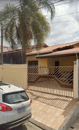 Casa com 2 Quartos à Venda, 100 m² em Jardim Wanel Ville Iv - Sorocaba