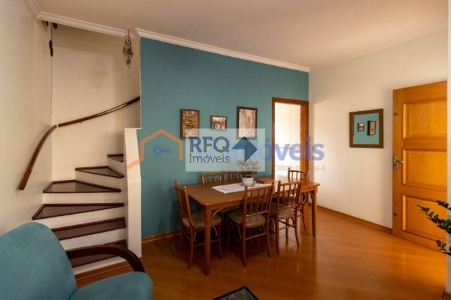 Imagem Casa com 3 Quartos à Venda, 150 m² em Jardim Da Glória - São Paulo