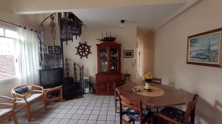 Imagem Apartamento com 2 Quartos à Venda,  em Praia Grande - Ubatuba