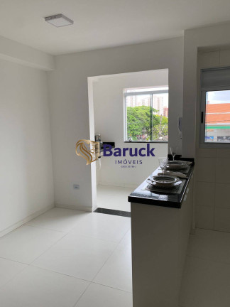 Imagem Apartamento com 2 Quartos à Venda, 39 m² em Itaquera - São Paulo Imagem Apartamento com 2 Quartos à Venda, 39 m² em Itaquera - São Paulo