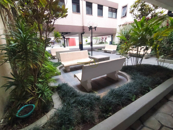Imagem Apartamento com 2 Quartos à Venda, 66 m² em Balneário São João Batista - Peruíbe