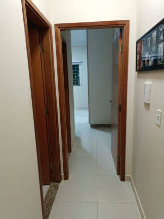 Imagem Casa com 3 Quartos à Venda, 160 m² em Parque Brasília 2ª Etapa - Anápolis