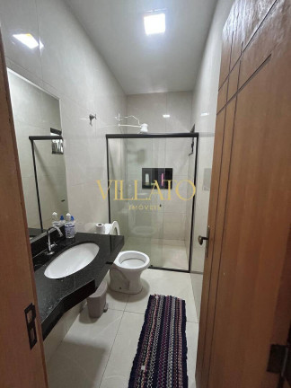 Imagem Casa com 2 Quartos à Venda, 65 m² em Residencial Forteville - Goiânia Imagem Casa com 2 Quartos à Venda, 65 m² em Residencial Forteville - Goiânia