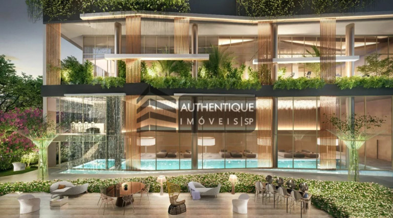 Imagem Apartamento com 3 Quartos à Venda, 252 m² em Moema - São Paulo Imagem Apartamento com 3 Quartos à Venda, 252 m² em Moema - São Paulo