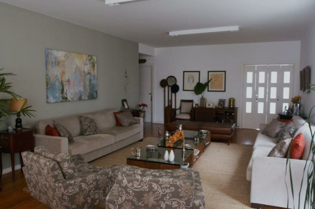 Imagem Apartamento com 3 Quartos à Venda ou Locação, 260 m² em Higienópolis - São Paulo Imagem Apartamento com 3 Quartos à Venda ou Locação, 260 m² em Higienópolis - São Paulo