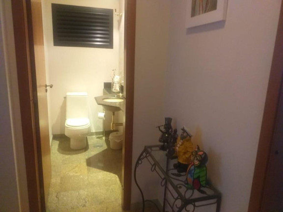 Imagem Apartamento com 3 Quartos à Venda, 160 m² em Vila Bastos - Santo André Imagem Apartamento com 3 Quartos à Venda, 160 m² em Vila Bastos - Santo André