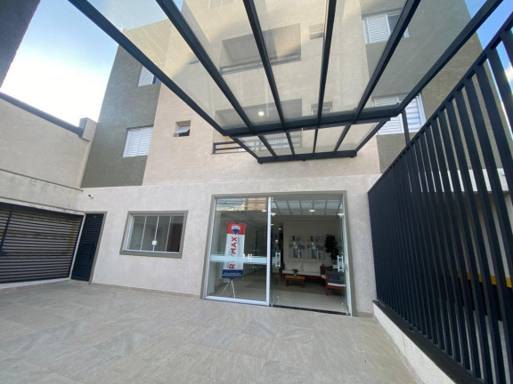 Imagem Apartamento com 2 Quartos à Venda, 47 m² em Casa Verde - São Paulo