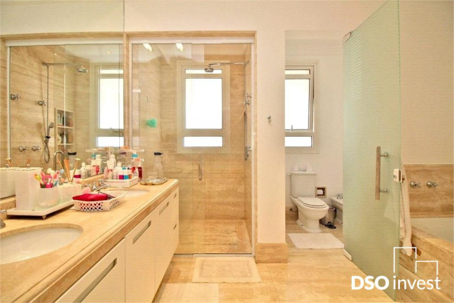 Imagem Apartamento com 4 Quartos à Venda,  em Jardim Europa - São Paulo
