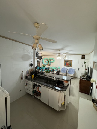 Imagem Apartamento com 3 Quartos à Venda, 80 m² em Enseada - Guarujá Imagem Apartamento com 3 Quartos à Venda, 80 m² em Enseada - Guarujá