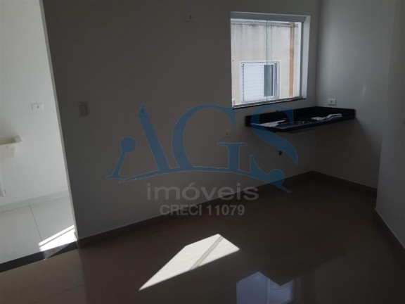 Imagem Apartamento com 2 Quartos à Venda, 42 m² em Penha - São Paulo