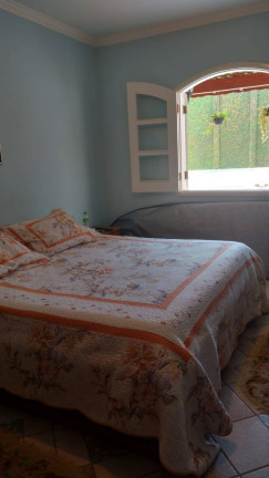 Imagem Casa com 3 Quartos à Venda, 800 m² em Nova Itatiba - Itatiba