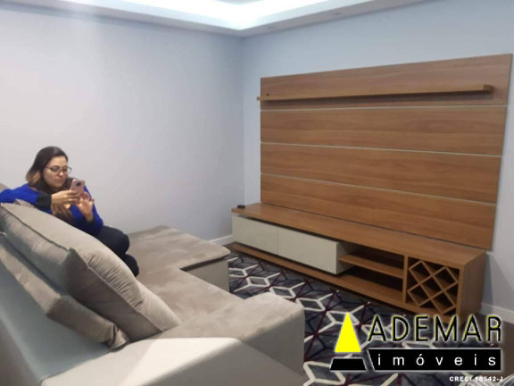 Imagem Apartamento com 3 Quartos à Venda, 83 m² em Centro - Diadema Imagem Apartamento com 3 Quartos à Venda, 83 m² em Centro - Diadema