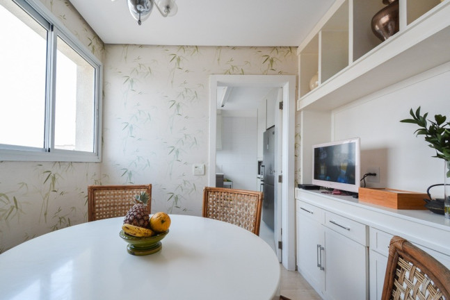 Imagem Apartamento com 4 Quartos à Venda, 245 m² em Vila Clementino - São Paulo Imagem Apartamento com 4 Quartos à Venda, 245 m² em Vila Clementino - São Paulo