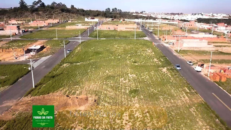 Imagem Terreno à Venda, 180 m² em Residencial Morro Da Mata - Salto Imagem Terreno à Venda, 180 m² em Residencial Morro Da Mata - Salto