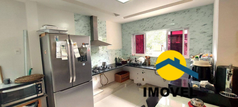 Imagem Casa de Condomínio com 3 Quartos à Venda, 220 m² em Itaipu - Niterói Imagem Casa de Condomínio com 3 Quartos à Venda, 220 m² em Itaipu - Niterói