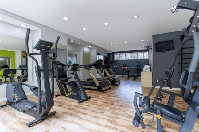 Imagem Apartamento com 1 Quarto para Alugar, 27 m² em Jardim Paulista - São Paulo Imagem Apartamento com 1 Quarto para Alugar, 27 m² em Jardim Paulista - São Paulo