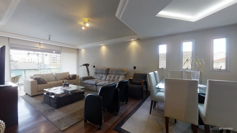 Imagem Apartamento com 4 Quartos à Venda, 291 m² em Santo Amaro - São Paulo