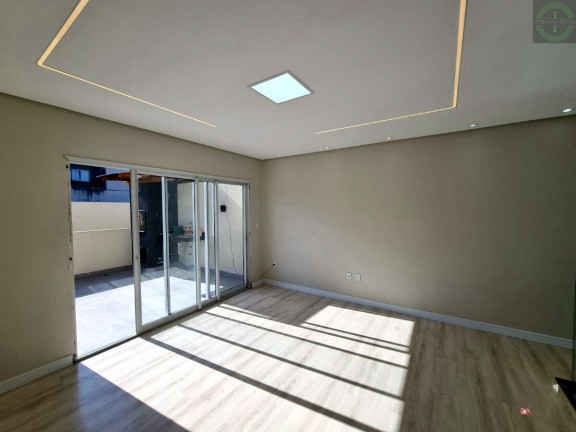 Imagem Sobrado com 3 Quartos à Venda, 110 m² em Jardim Carvalho - Ponta Grossa
