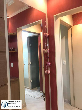 Imagem Apartamento com 3 Quartos à Venda, 65 m² em Vila Araguaia - São Paulo Imagem Apartamento com 3 Quartos à Venda, 65 m² em Vila Araguaia - São Paulo