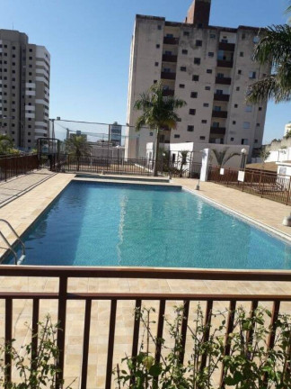 Imagem Apartamento com 2 Quartos à Venda, 46 m² em Vila São José - Taubaté Imagem Apartamento com 2 Quartos à Venda, 46 m² em Vila São José - Taubaté