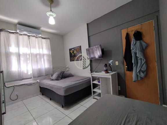Imagem Apartamento com 4 Quartos à Venda, 180 m² em Boqueirão - Santos