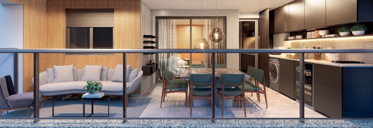 Imagem Apartamento com 2 Quartos à Venda, 72 m² em Santana - São Paulo