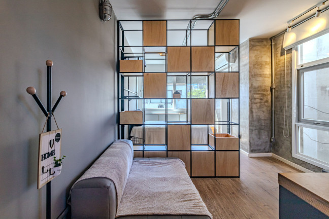 Imagem Apartamento com 1 Quarto à Venda, 33 m² em Rio Branco - Porto Alegre Imagem Apartamento com 1 Quarto à Venda, 33 m² em Rio Branco - Porto Alegre