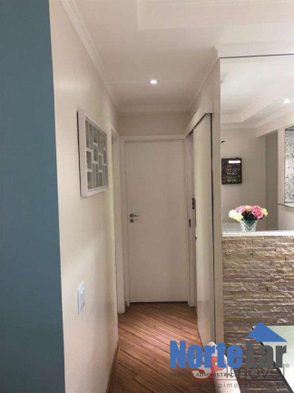 Imagem Apartamento com 2 Quartos à Venda, 55 m² em Piqueri - São Paulo