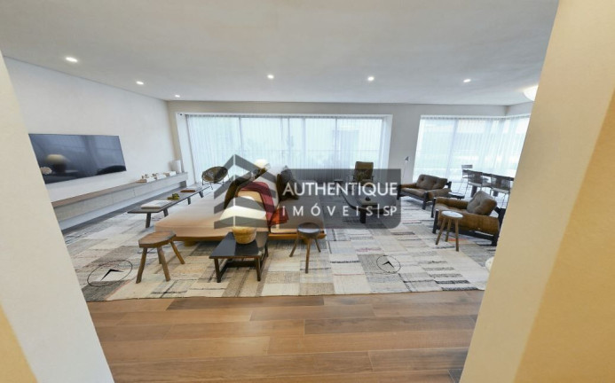 Imagem Apartamento com 4 Quartos à Venda, 250 m² em Itaim Bibi - São Paulo Imagem Apartamento com 4 Quartos à Venda, 250 m² em Itaim Bibi - São Paulo