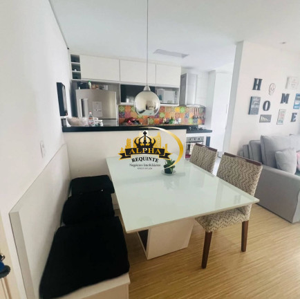 Imagem Apartamento com 2 Quartos à Venda, 58 m² em Votupoca - Barueri Imagem Apartamento com 2 Quartos à Venda, 58 m² em Votupoca - Barueri