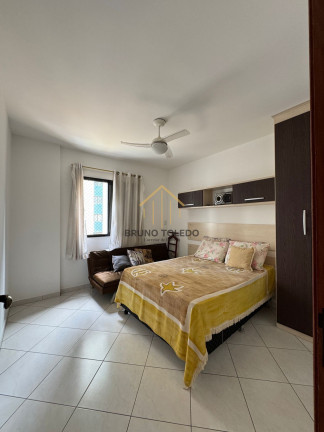 Imagem Apartamento com 3 Quartos à Venda, 109 m² em Canto Do Forte - Praia Grande Imagem Apartamento com 3 Quartos à Venda, 109 m² em Canto Do Forte - Praia Grande