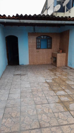 Imagem Sobrado com 3 Quartos para Alugar, 120 m² em Jardim Cotinha - São Paulo Imagem Sobrado com 3 Quartos para Alugar, 120 m² em Jardim Cotinha - São Paulo