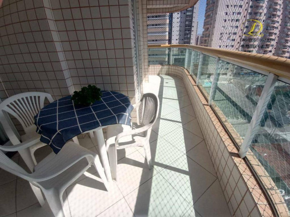 Imagem Apartamento com 2 Quartos à Venda, 88 m² em Tupi - Praia Grande Imagem Apartamento com 2 Quartos à Venda, 88 m² em Tupi - Praia Grande