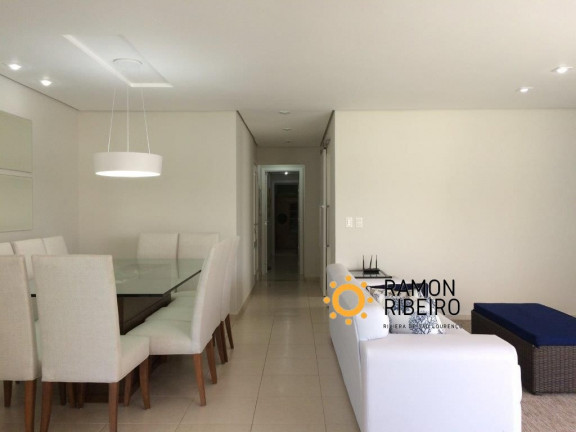 Imagem Imóvel com 3 Quartos à Venda, 156 m² em Riviera - Bertioga
