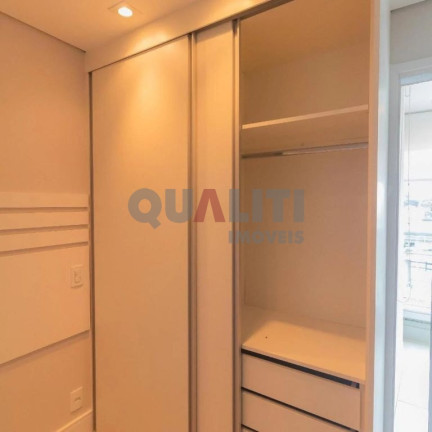 Imagem Apartamento com 1 Quarto à Venda, 43 m² em Campo Belo - São Paulo Imagem Apartamento com 1 Quarto à Venda, 43 m² em Campo Belo - São Paulo