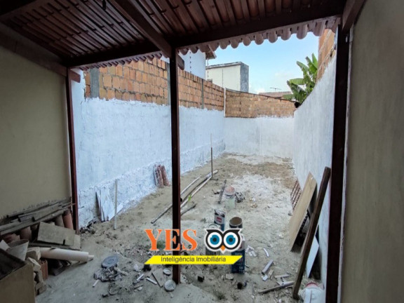 Imagem Casa com 2 Quartos à Venda, 125 m² em Mangabeira - Feira De Santana Imagem Casa com 2 Quartos à Venda, 125 m² em Mangabeira - Feira De Santana