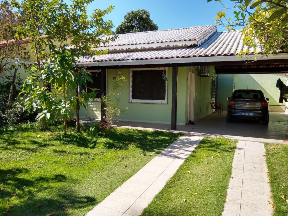 Imagem Casa com 2 Quartos à Venda, 100 m² em Guaratiba - Rio De Janeiro