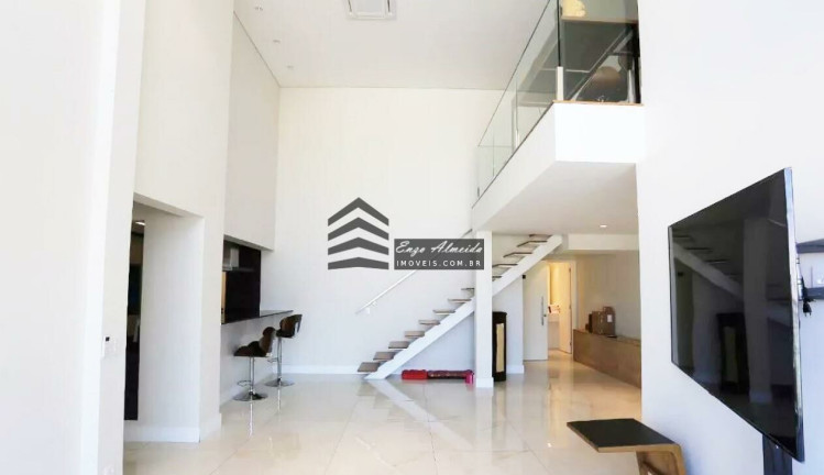 Imagem Apartamento com 3 Quartos à Venda, 197 m² em Brooklin - São Paulo Imagem Apartamento com 3 Quartos à Venda, 197 m² em Brooklin - São Paulo