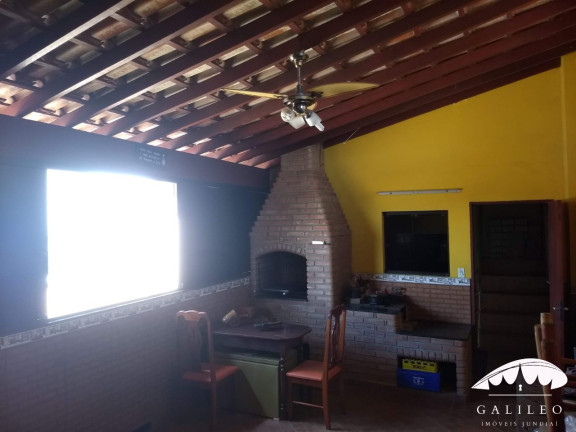 Casa com 3 Quartos à Venda, 180 m² em Parque Almerinda Pereira Chaves - Jundiaí
