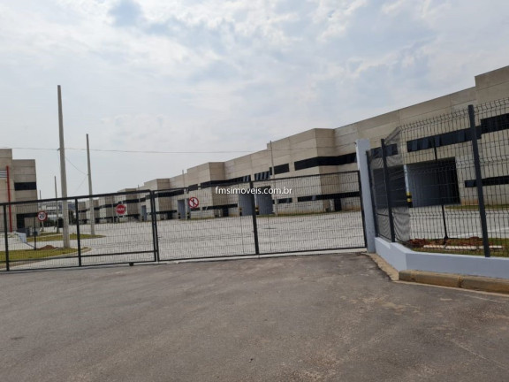 Imagem Imóvel para Alugar, 558 m² em Zona Industrial - Sorocaba